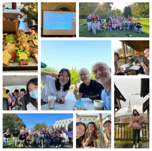 JKIMeduc's tweet photo. Thinking back to 2021, it was tough with research, conferences, courses to take, and teaching, but, I could survive thanks to awesome people around. Also, now I know how to manage all works with limited time. Just want to remind and save it here what I have done during 2021. https://t.co/casBW5VIat