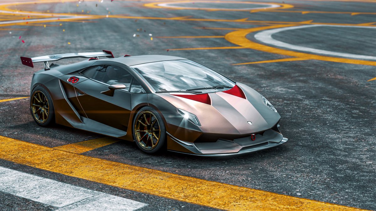 MrAndyWillow's tweet photo. Lamborghini Sesto Elemento
—
🎮 Game ‣ #ForzaHorizon5
—
#️⃣ Tags ‣ #Forza #ForzaShare #ThePhotoMode #VirtualPhotography #Gametography #GamerGram #WorldofVP #VGPUnite #ArtisticofSociety https://t.co/lWUXj4DQvK
