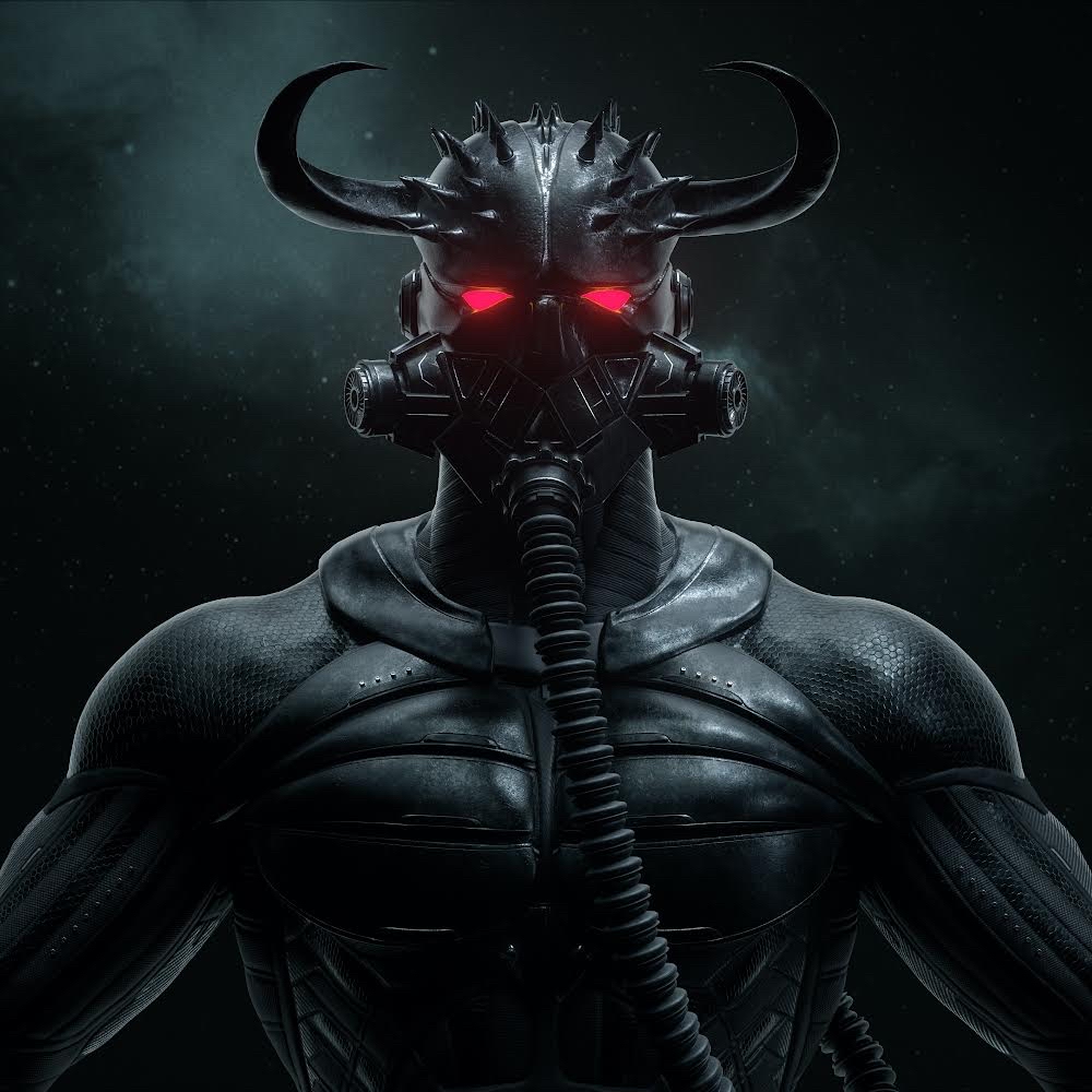 Prometheus Project tweet media