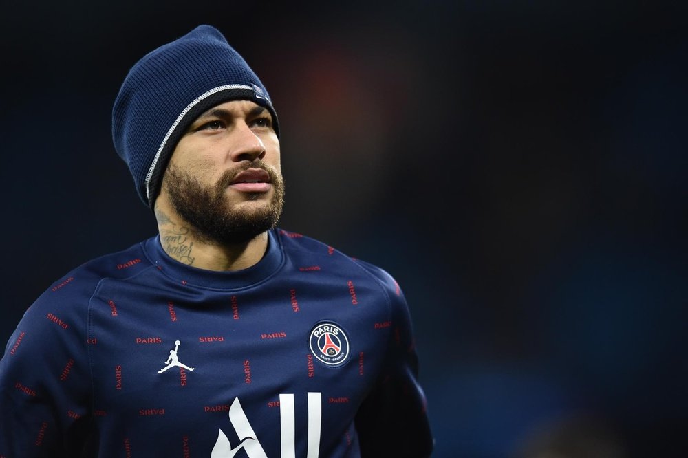 Neymar volverá a París para continuar el último tramo de su recuperación. La idea es tenerlo al total de sus capacidades para el partido contra Real Madrid por Champions League. Rei <a href="/neymarjr/">Neymar Jr</a>.

❤💙 #AllezParis