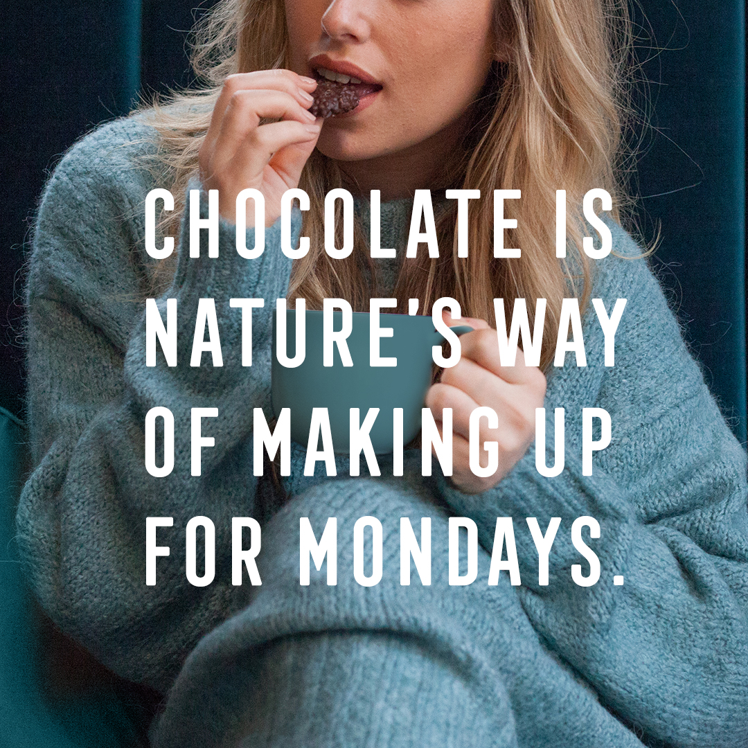 We've found something that can help to beat that Sunday night feeling….
 
How to you like to relax and unwind at the end of your weekend?😌💜