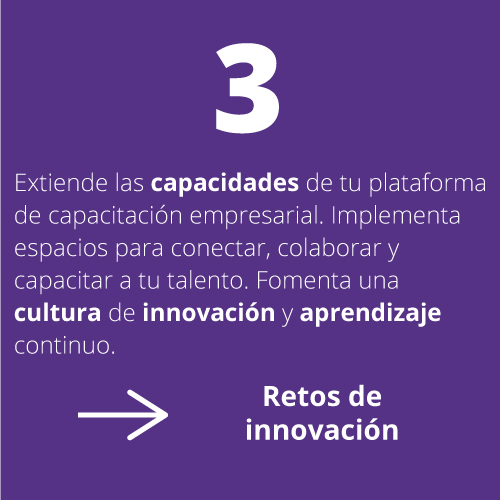 "El fin último de la gestión del conocimiento es movilizar y dinamizar el los procesos de innovación al interior de la organización"