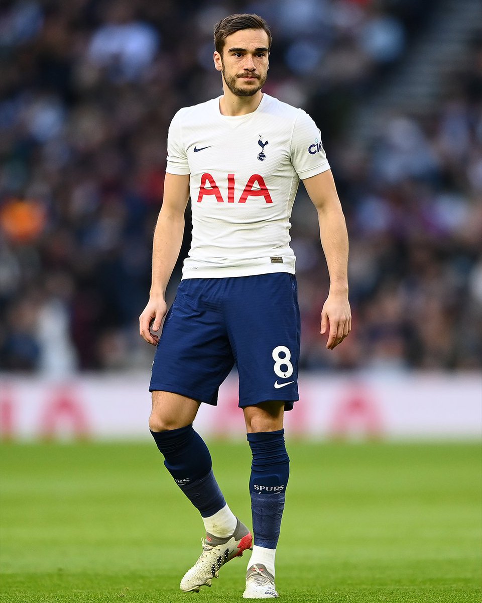 Tottenham Hotspur tweet media