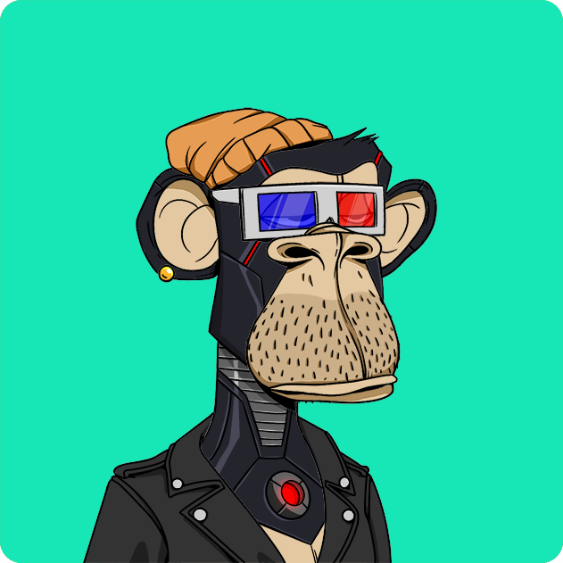 DEXXADNFT's tweet photo. New ape... Who dis? https://t.co/oHV4FwxyQM