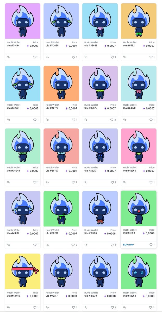 1S_Mannn's tweet photo. cheapest NFT ula
https://t.co/Lm0k0toK9Q 

@HuobiGlobal
@HuobiWallet
@NFT
@HuobiGlobalVN
@HuobiGlobalIndo
#NFTCommunity #NFTs #HuobiWallet #nftula #NFTUla #Ula #Huobi #HuobiNFT https://t.co/9FhUXQEG3O