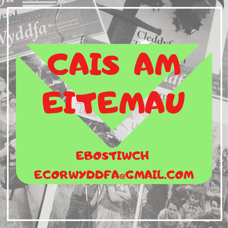 Ecor_Wyddfa's tweet photo. Rhifyn Chwefror: Cofiwch anfon eich newyddion atom erbyn dydd Gwener, 14.01.22 - 

E-bostiwch ecorwyddfa@gmail.com neu eich gohebydd pentref.

@BroWyddfa360 @cymraeg @PapurauB https://t.co/sVAudTsVtY