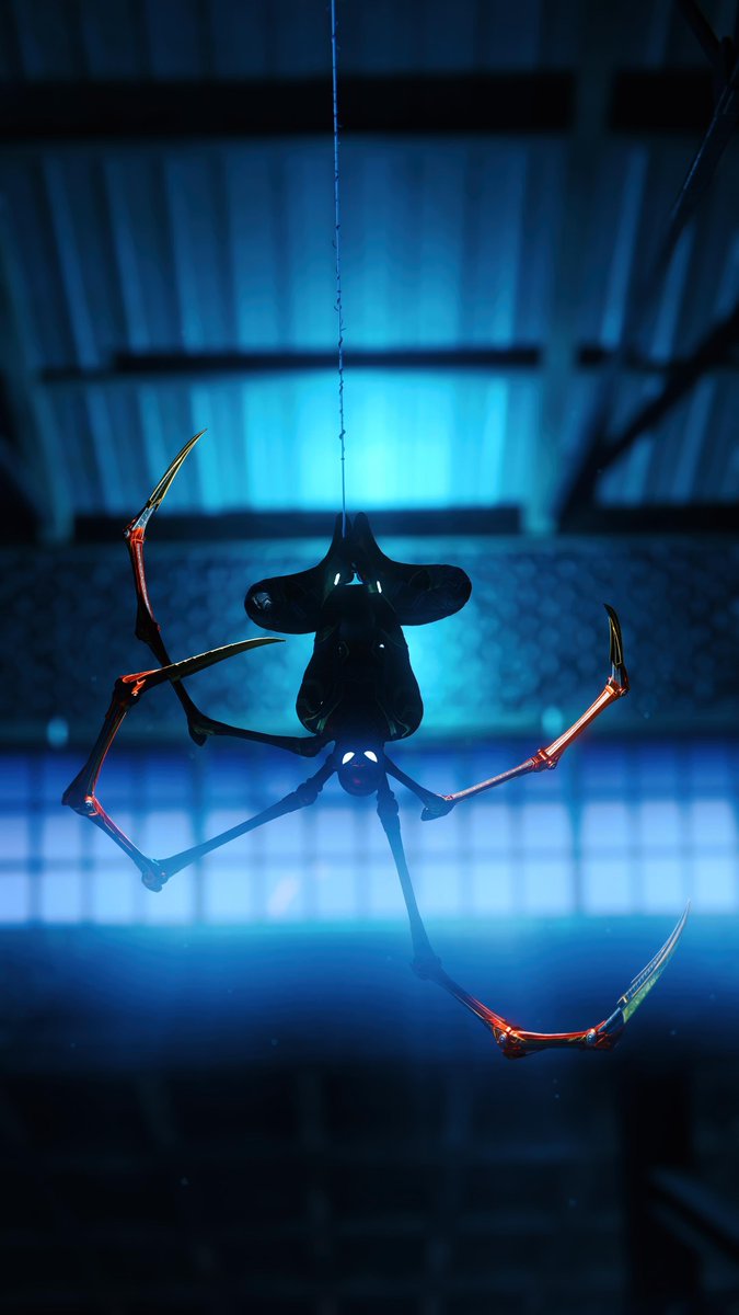 PrestonsSpideys's tweet photo. Spider-Man… but make it terrifying. #SpiderManPS5 https://t.co/4cUZFGz8O0