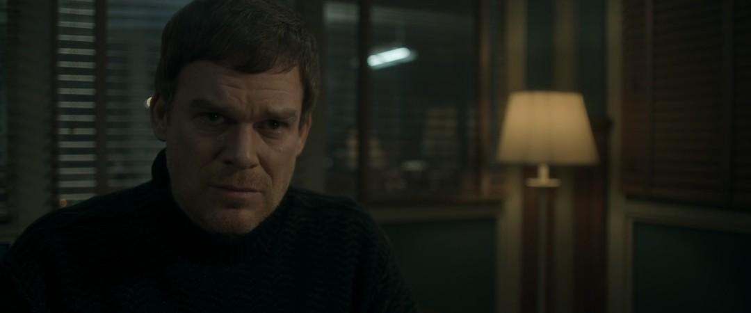 Dexter_NewBlood's tweet photo. Why delude us that they would meet and then make it never happen? It's like if Batista's plot was suddenly cut off without ever giving it a real conclusion and that's one of the reasons I believe this ending was rushed and unsatisfying. #DexterNewBlood https://t.co/PWceNgoywO