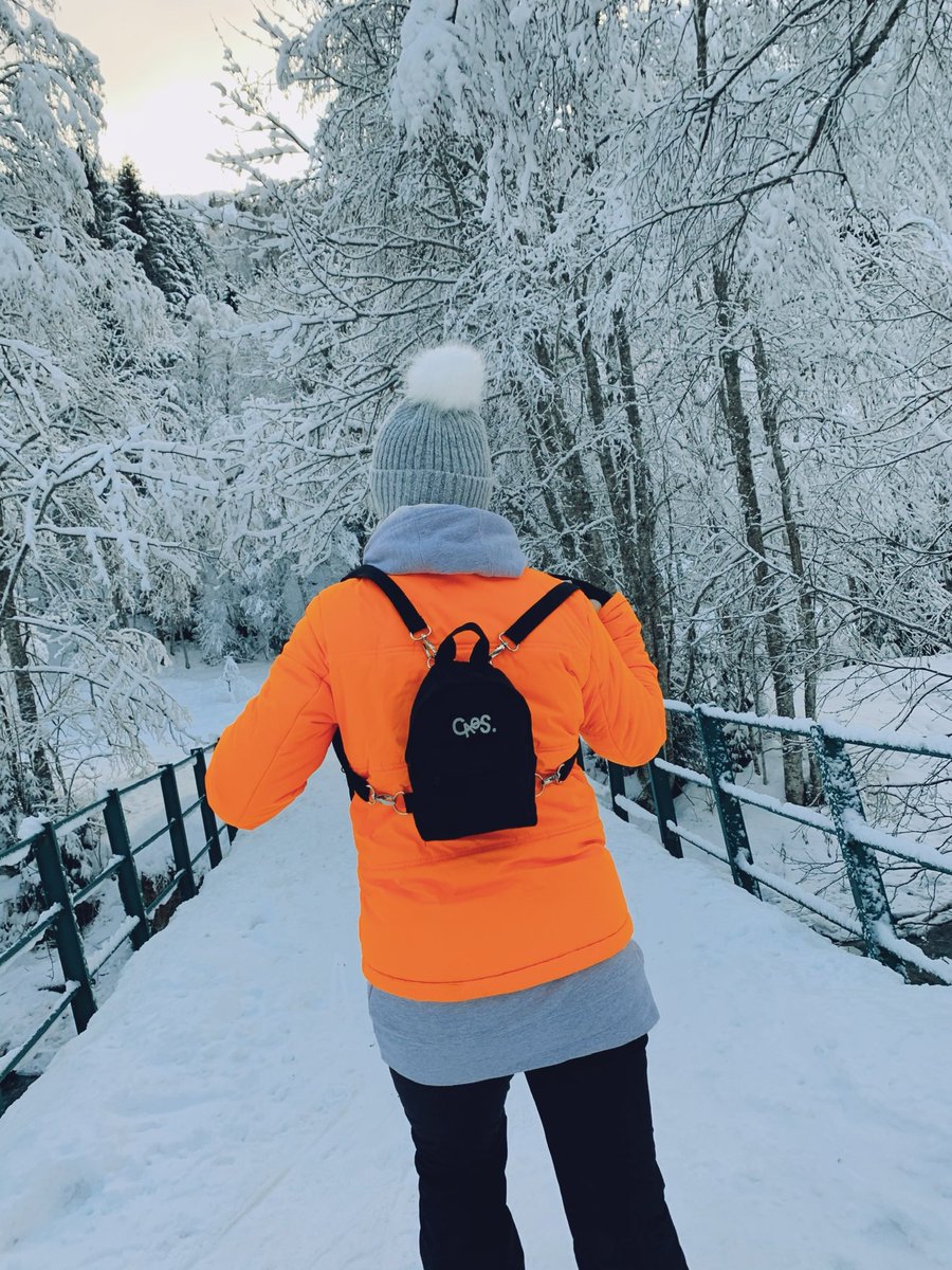 Take the caos in your stride 👊🏼 #yougotthis