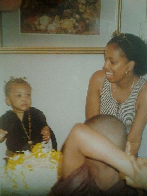 Xhill__'s tweet photo. Rest up mom everything I do from now on is for you 💕🙏🏾 https://t.co/kpYJ06XelF