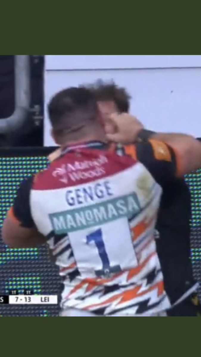 petebetts79's tweet photo. @Gemma_Dorling @premrugby @WaspsRugby @LeicesterTigers 🧐 https://t.co/QjvSkOI5pM