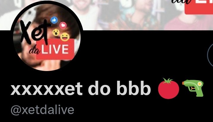 xetdalive's tweet photo. é sobre isso e tá tudo buene. https://t.co/HIJQjQG3Nx