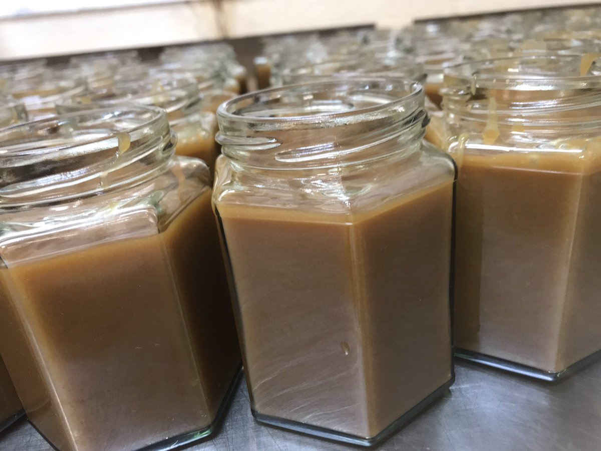 Granny Shaws Fudge (@grannyshaws) on Twitter photo Irish Cream Caramel Sauce ready to label and roll out <a href="/FoodNetwork/">Food Network</a> <a href="/guildoffinefood/">Guild of Fine Food</a> <a href="/NIFoodBlogger/">#NIFoodBlogger ❂</a> <a href="/Food_NI/">Food NI</a> #caramel #caramelsauce Irish Cream Caramel Sauce ready to label and roll out <a href="/FoodNetwork/">Food Network</a> <a href="/guildoffinefood/">Guild of Fine Food</a> <a href="/NIFoodBlogger/">#NIFoodBlogger ❂</a> <a href="/Food_NI/">Food NI</a> #caramel #caramelsauce
