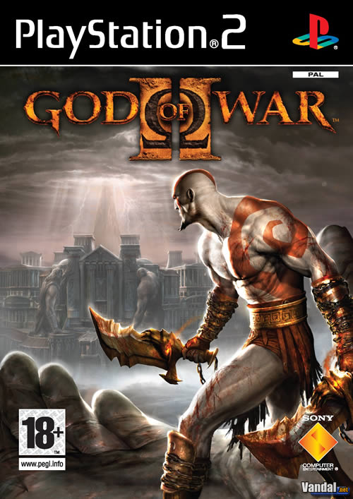 maknitoo's tweet photo. @SoyFedelobo Uno de los mejores video juegos de la historia <3 https://t.co/qL2ScqcpRd