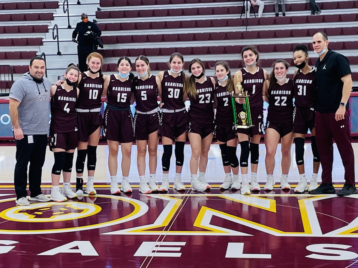 Harrison Strength & Conditioning tweet media