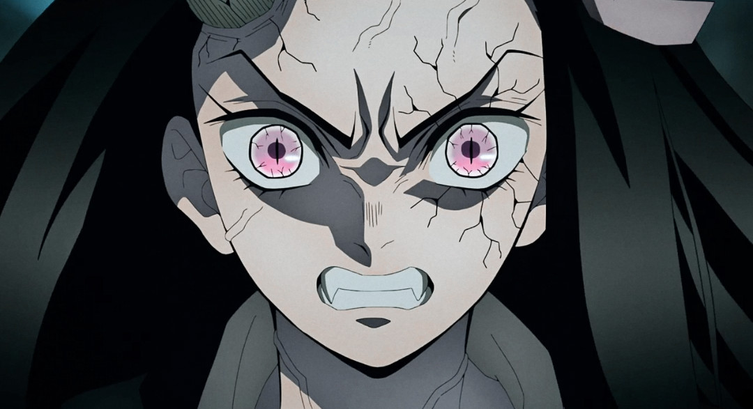 wirelightss's tweet photo. Q U E E N 🛐
#DemonSlayerSeason2 https://t.co/u410YqkV6Y