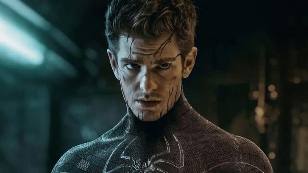 AngryLouder's tweet photo. @SonyPictures We really want it, Sony!🥺
#MakeTASM3 
#TheAmazingSpiderMan3 
#Andrew_Garfield https://t.co/0nYzBmAmnR