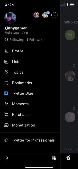 New gamer twitter go follow to watch me play on twitch https://t.co/sWCT8MlbfK