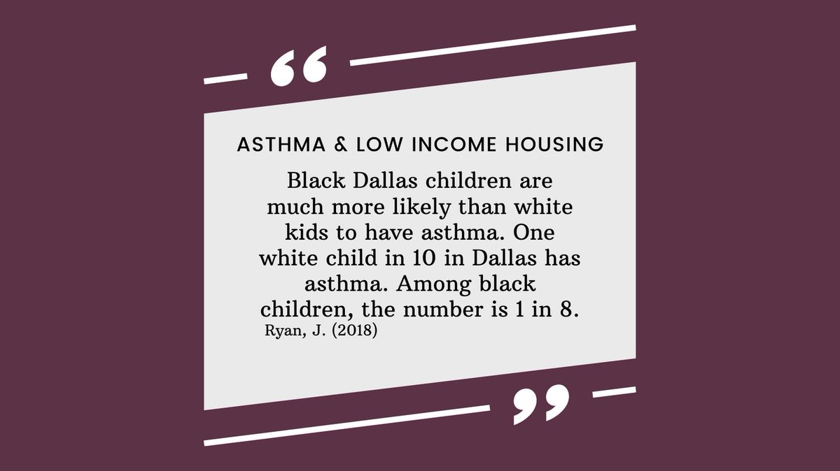 According to the CDC's most recent statistics online, asthma killed 3,518 people in the U.S. in 2016. Deaths and cases are more prevalent among blacks than whites, lower among Hispanics and Asians and much higher among poor people.