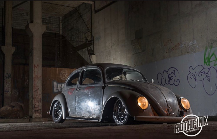 ROTHFINK INDUSTRIES tweet media