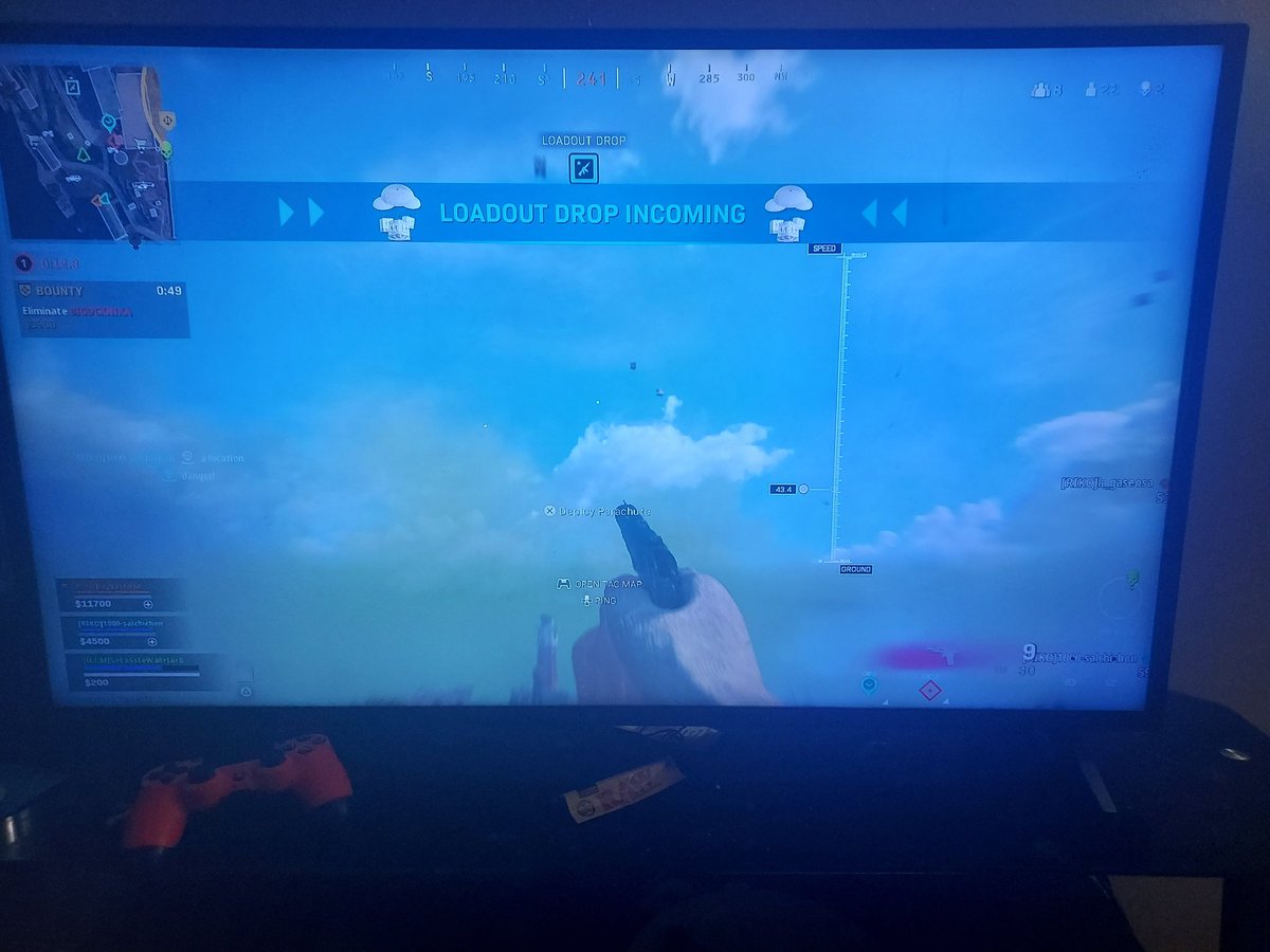 grahamkemar29's tweet photo. @Activision https://t.co/bJv1K3zir5