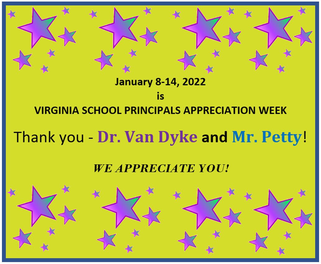 Dalphine A. Joppy, Ed.D. tweet media