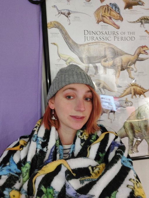 Watch Vera Special's leaked NSFW photo on TwXstars