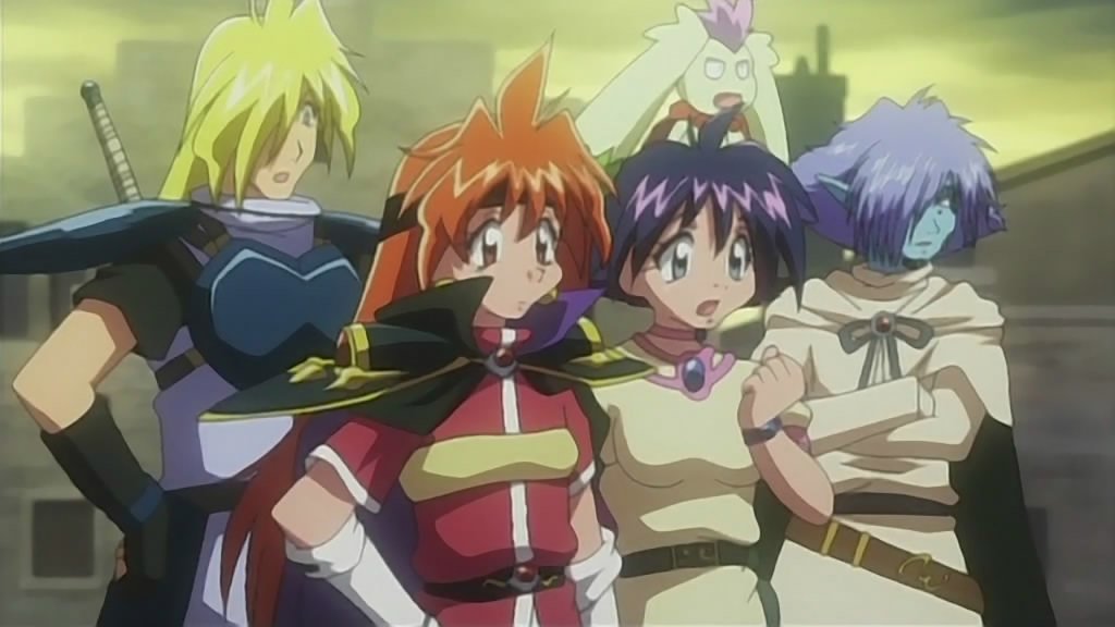 animationbdays's tweet photo. Happy 13th Anniversary to Slayers Evolution-R! (2009)
#SlayersEvolutionR #Slayers https://t.co/eBpHwPUJP6