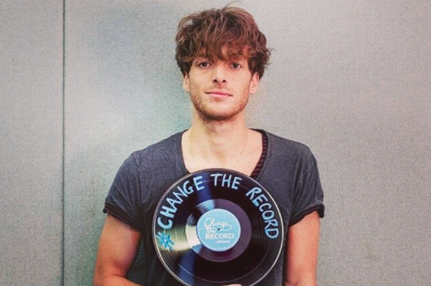 Happy Birthday Paolo Nutini    