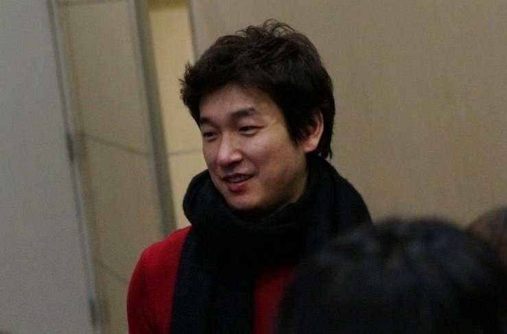 [ #CHOSEUNGWOO #조승우 ]