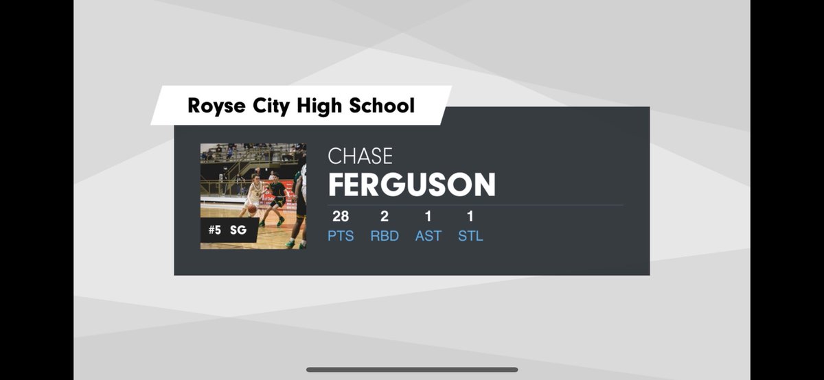 Chaseeferguson1's tweet photo. Stats for these last few district games‼️ https://t.co/lwhmMOzwmK