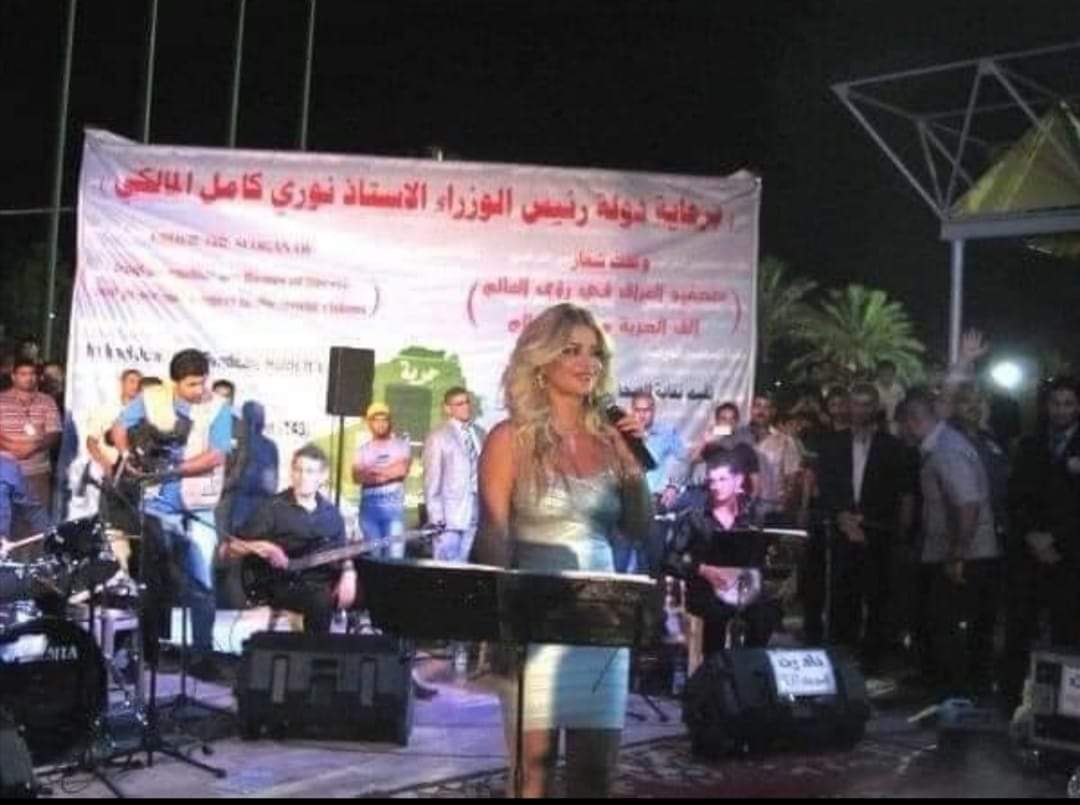 Hsn9_9's tweet photo. ايباه ب2012
إيام جانت الاغاني حلال وصارت برعايه الحاج ابو إسراء
امين عام اقدم واول حزب إسلامي شيعي
#الاطار_التنسيقي https://t.co/E6fBLPiTf3