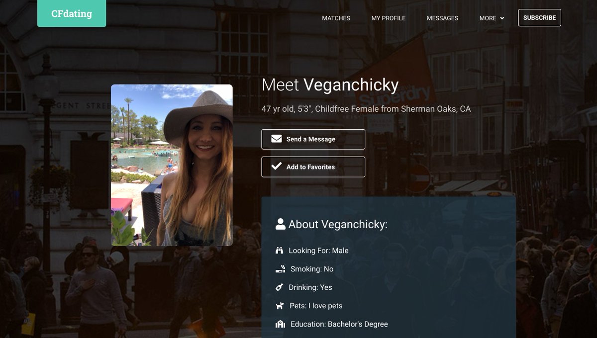 CFdate's tweet image. Is finding a #childfree partner on your resolution list this year? Create a profile on the only authentic #childfree dating site on earth @ CFdating.com and knock that resolution out! #childfreebychoice #nokids #cf #dating