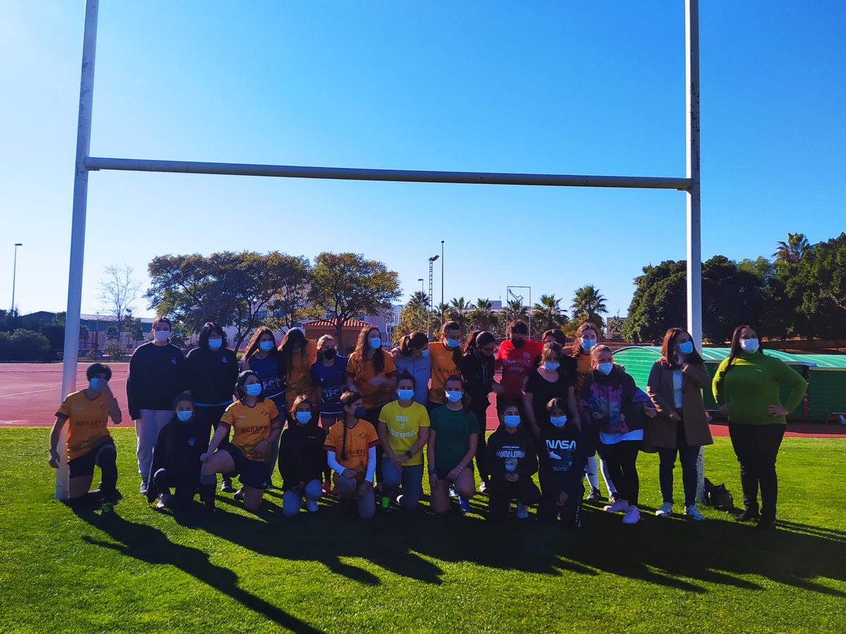 FERUGBYMURCIA tweet media