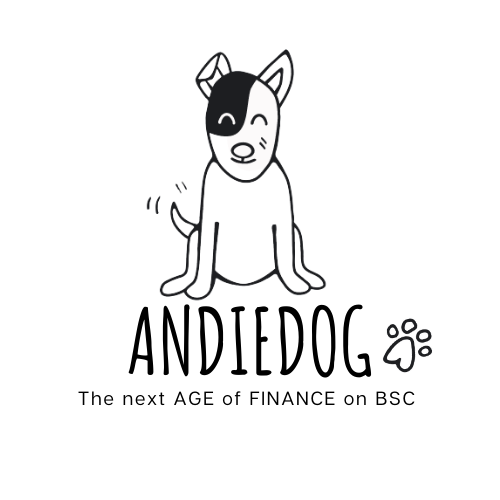AndieDog's tweet image. #ANDIE Token contract address 🐶
0x25378ACc7c0e639F14bc9609dCC7B7B59A7C4835

Redistribution rate:
🔸1% Holders
🔸1% Burn
🔸5% Liquidity
🔸3% Lucky draw

🔒 Liquidity locked
bit.ly/3ta34ih

🥞 Buy on #PancakeSwap
bit.ly/3zE9vvk

📈 Chart 
bit.ly/3q9rFC3