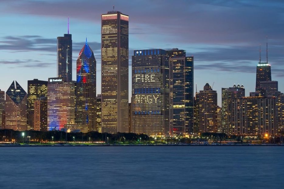 DOM_Frederic's tweet photo. wow the city isnt holding anything back rn https://t.co/ibT017MtaM