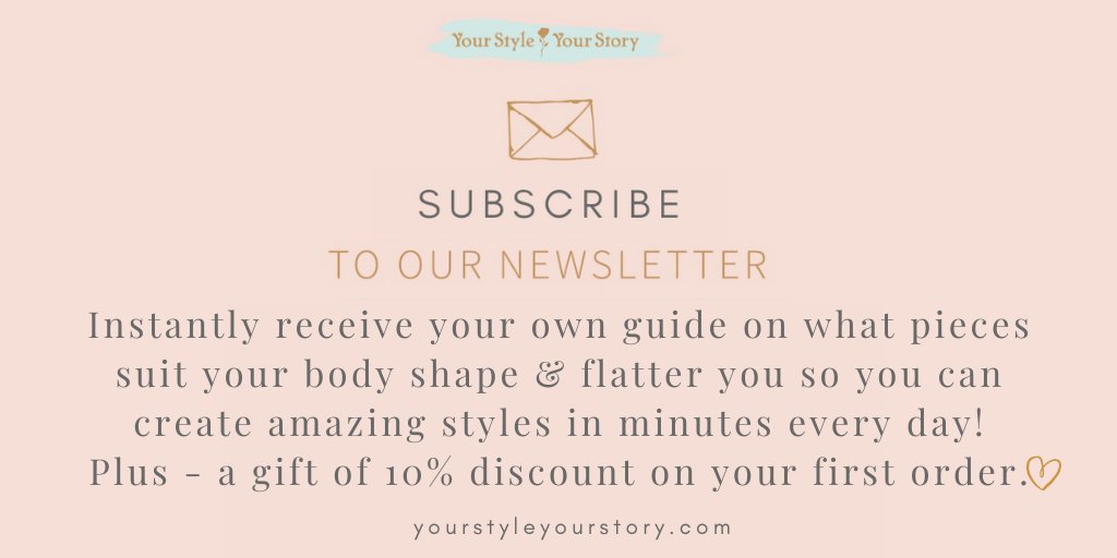 YSYSBoutique's tweet photo. Stuck in a style rut? 🙄🙄
Want to look &amp; feel great in your skin again? 

Sign up for weekly inspiration ♥️
- Effortless Styles
- Building a Wardrobe You Love
- What Flatters your Body Shape
- Latest Arrivals &amp; Sales
- Self-Care Tips
- Giveaways

https://t.co/QobAn897kg https://t.co/Ypr1RTyS5D