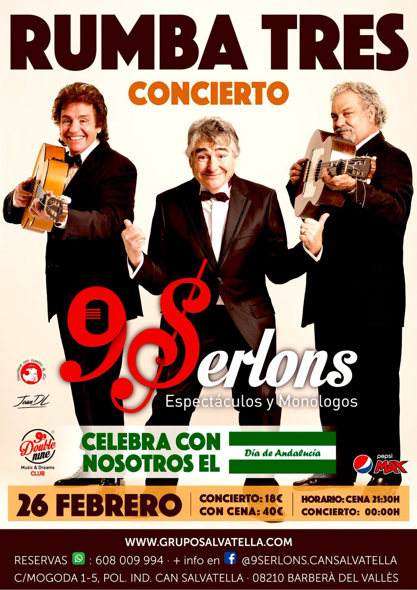 Muy pronto nos vemos 🙌🏼🙌🏼🙌🏼