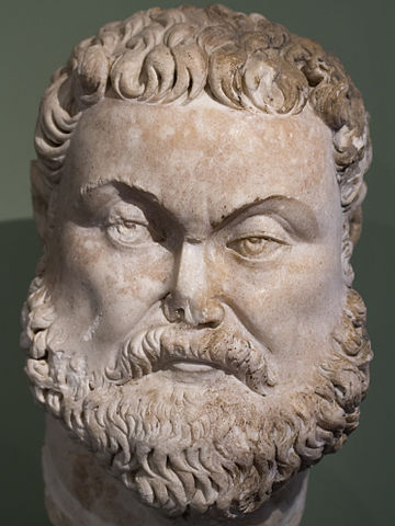 romanhistory1's tweet photo. Today AD298 the Western Roman Emperor Maximian made a triumphal entry into Carthage. Inscriptions found in Carthage hail him as "restorer of the eternal light" or "redditor lucis aeternae" https://t.co/TTEgnfpBEr