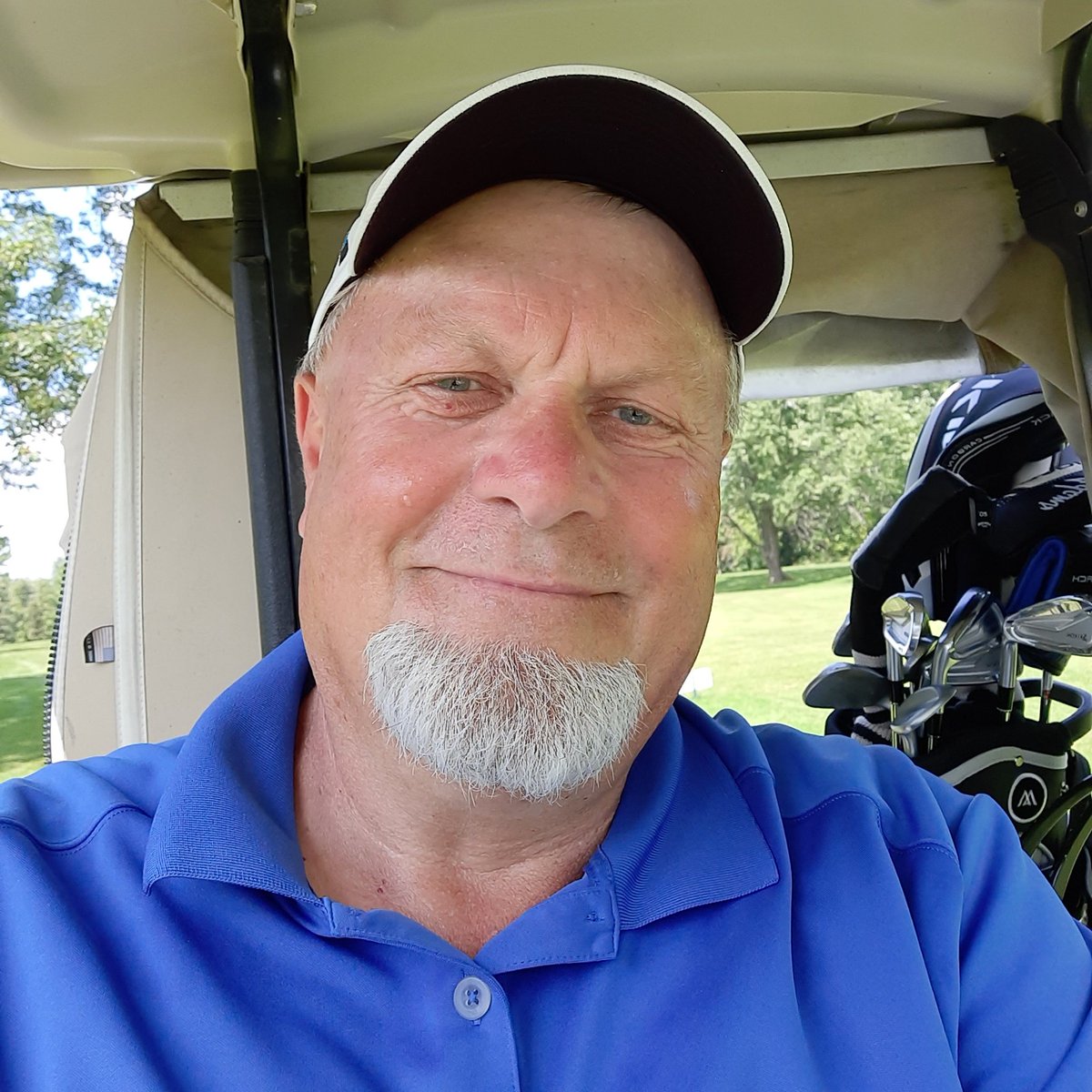 mikemahrt's tweet photo. #NewProfilePic https://t.co/3IR3p5kIEN