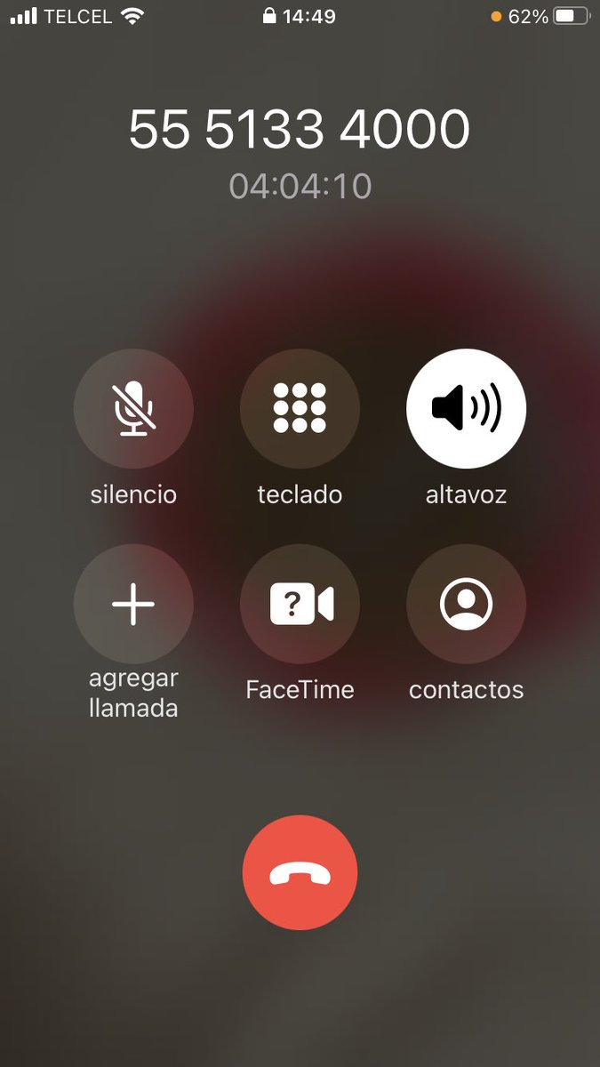 thssii's tweet photo. @Aeromexico Estoy en espera de enlace de llamada para poder re agendar mi vuelo, llevo más de 4 horas y nada. Podrían por favor atenderme? Gracias. #Aeroméxico #aeromexico https://t.co/ft197XHYyU