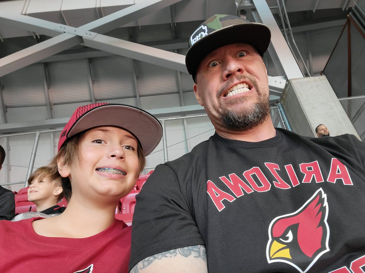 Josh Cagle tweet media