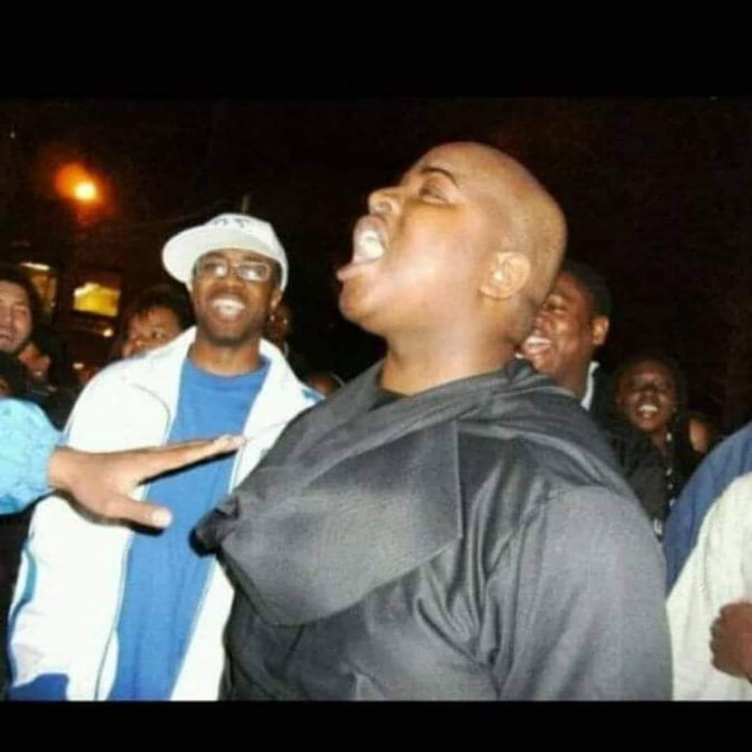 YOO_UfromJerz's tweet photo. Oh young probate! It's funny because now I'm bald 🤣🤣🤣🤣 #phibetasigma #ibluphi #happyfoundersday https://t.co/8pQYeFOTvF