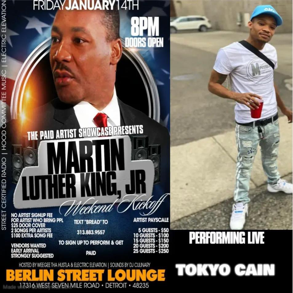 Tok100yrs's tweet photo. First Showcase and we going 🆙🆙 https://t.co/EijCcpr2oQ
