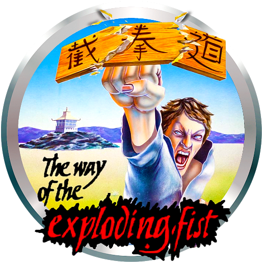 GaryArnott's tweet image. Game dev meeting...🤔

 ̷ ̷H̷A̷D̷O̷U̷K̷E̷N̷!̷ ̷

 ̷F̷L̷A̷W̷L̷E̷S̷S̷ ̷V̷I̷C̷T̷O̷R̷Y̷!̷

OOOAAAAWWWWW!

"Yeah that'll do, we'll go with that....." 

🙄🤨👊🖍️

#TheWayOfTheExplodingFist #retrogaming #retrogamer #zxspectrum #commodore64 #AmstradCPC #BBCMicro #BBCModelB #AcornElectron