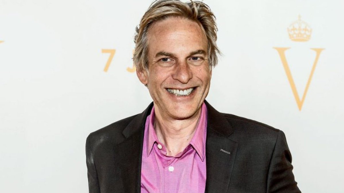 Former MTV VJ Adam Curry: My money is safer in #bitcoin 🙌