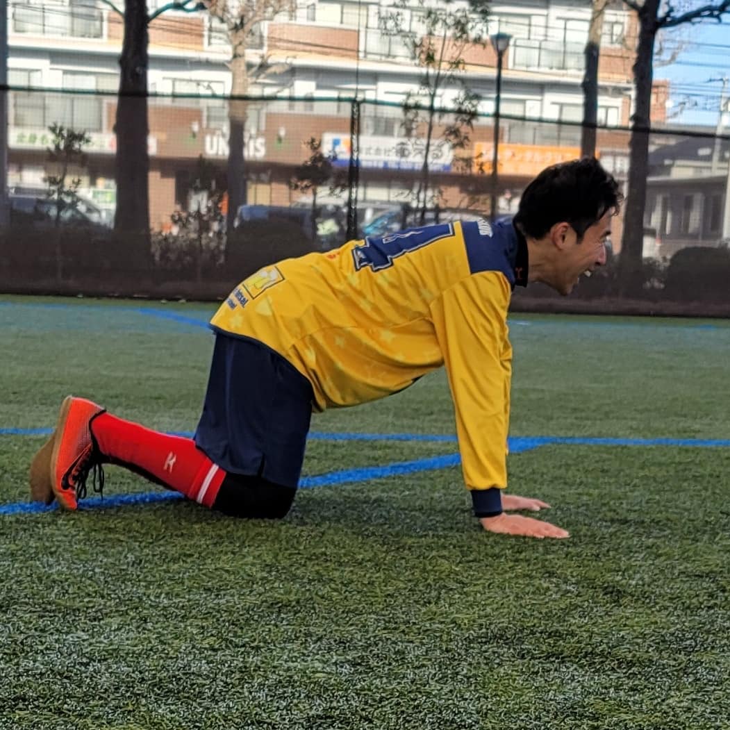 ikatopnet's tweet photo. 2022.1.9 Sun
2022年イカトップ始動！今年の初ゴールは  #84SHINJI くんでした♪

#フットサル #イカトップ #フットサルチーム #仙台 #宮城 #ikatop #futsal https://t.co/CZecOvYab0
