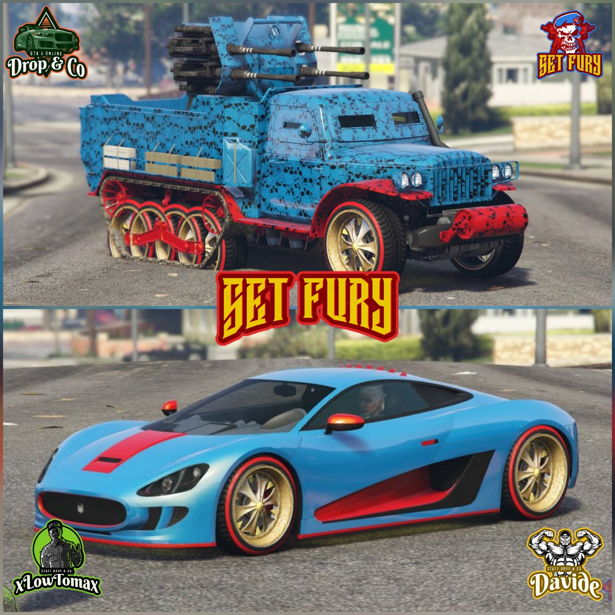 dropcogtaonline's tweet photo. ✅SESSION OPEN ✅

𝗛𝗢𝗦𝗧: 🆔davide-davidetib
𝗛𝗘𝗟𝗣𝗘𝗥: 🆔ItzTxma_
𝗛𝗘𝗟𝗣𝗘𝗥: 🆔account_dropco https://t.co/x1bSOH7zCT