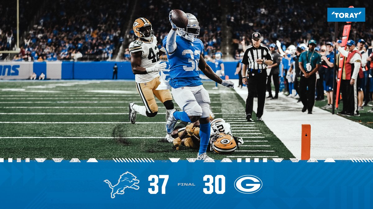 Finishing it out right #OnePride