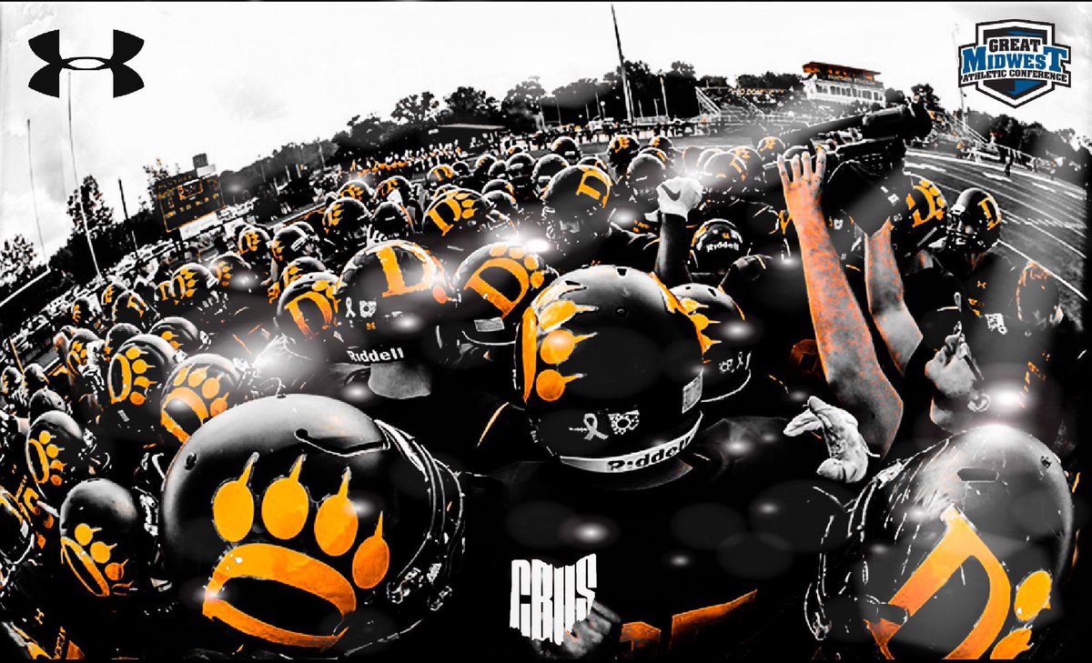 COMMITTED ! <a href="/ted_egger/">Ted Egger</a> <a href="/CoachStylesJr/">Coach Styles</a> <a href="/Coach_Cummings/">CoachKelly Cummings</a>  <a href="/OhioDominicanFB/">Ohio Dominican Football</a>